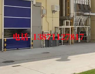 抚州快速防爆卷帘门