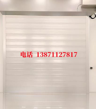 抚州防爆柔性卷帘门