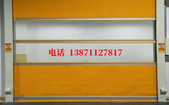 抚州洁净室门